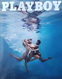 My Playboy Collection - Last Issue