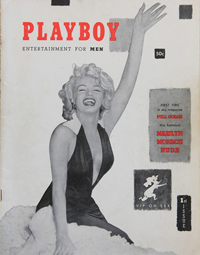 My Playboy Collection - Issue 1