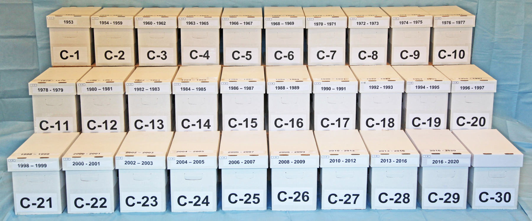 My Playboy Collection 1