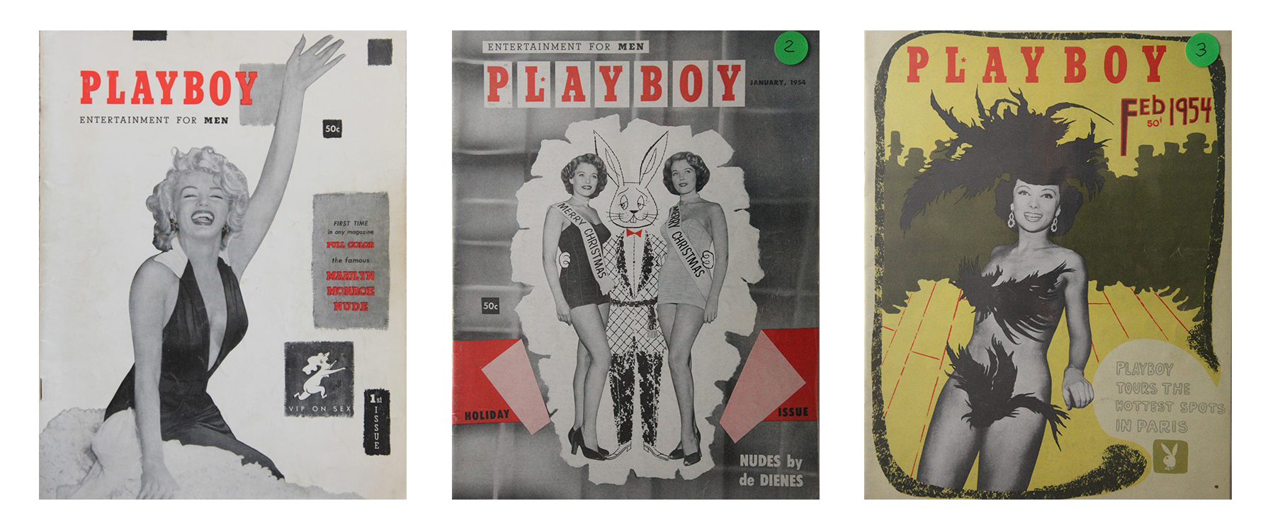My Playboy Collection 6