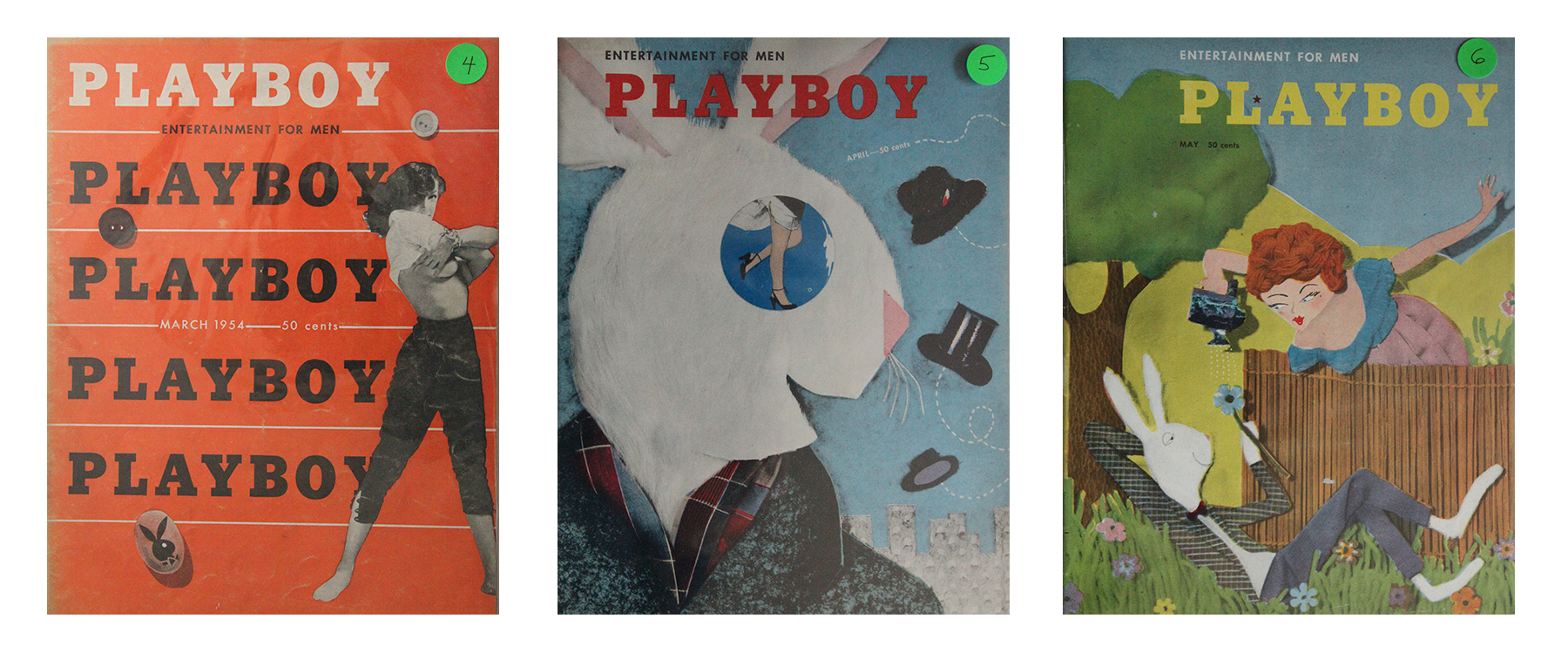 My Playboy Collection 7