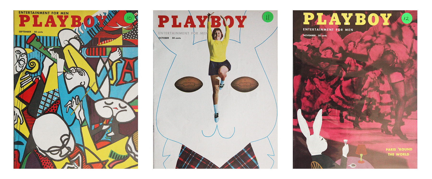 My Playboy Collection 9